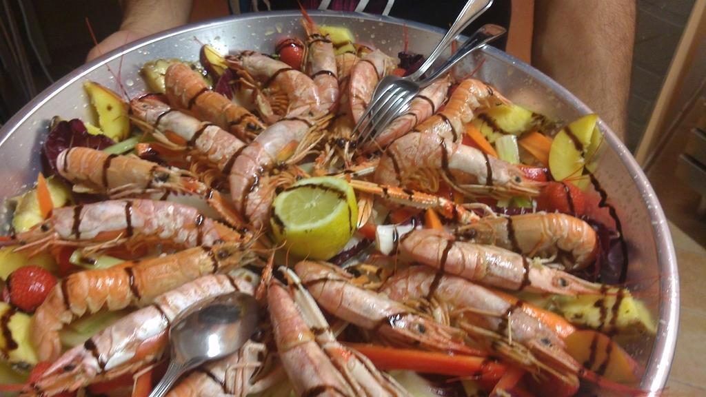 Hotel Ristorante El Caracol Mulazzo Dış mekan fotoğraf