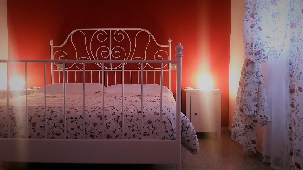 Hotel Ristorante El Caracol Mulazzo Dış mekan fotoğraf